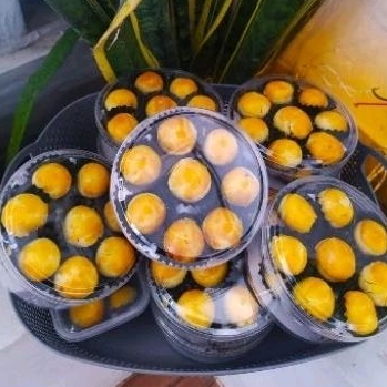 

Nastar Premium | Kue Kering