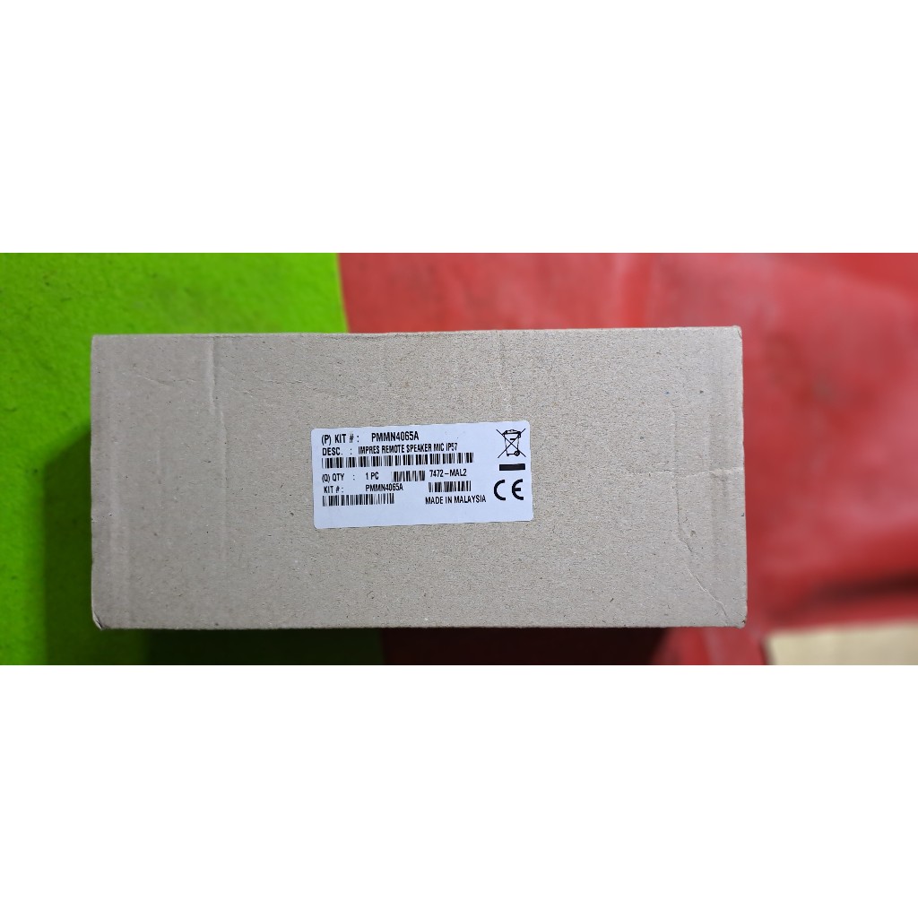 Extramic Motorola Apx1000 Mic Ht Motorola Xir P8668 Ptt Motorola Apx 1000 Original