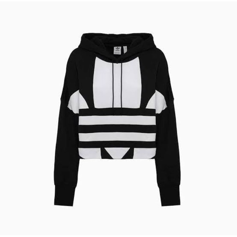 CrewneckAdidasBigLogo