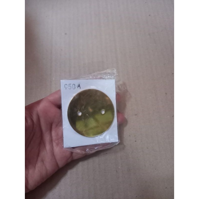 Gobangan Injection Avanza,Xenia