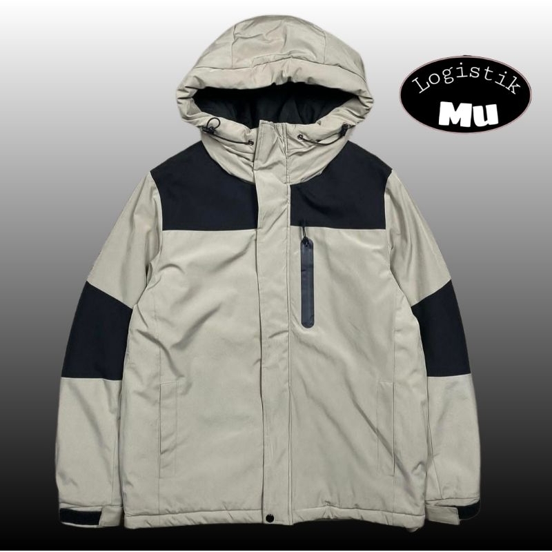 puffer jacket