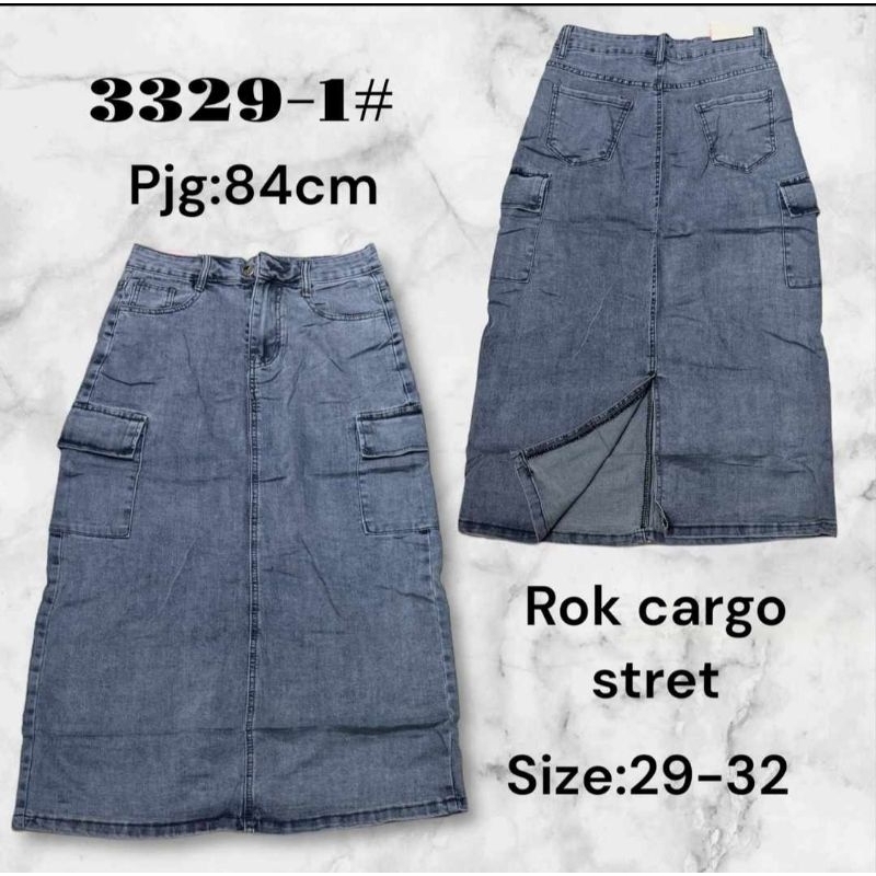 promo fashion wanita rok levis cargo polos jeans slimfit premium import #terbaru #termurah #terlaris