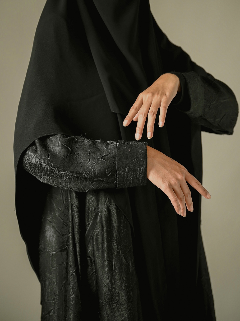 Hajar Abaya