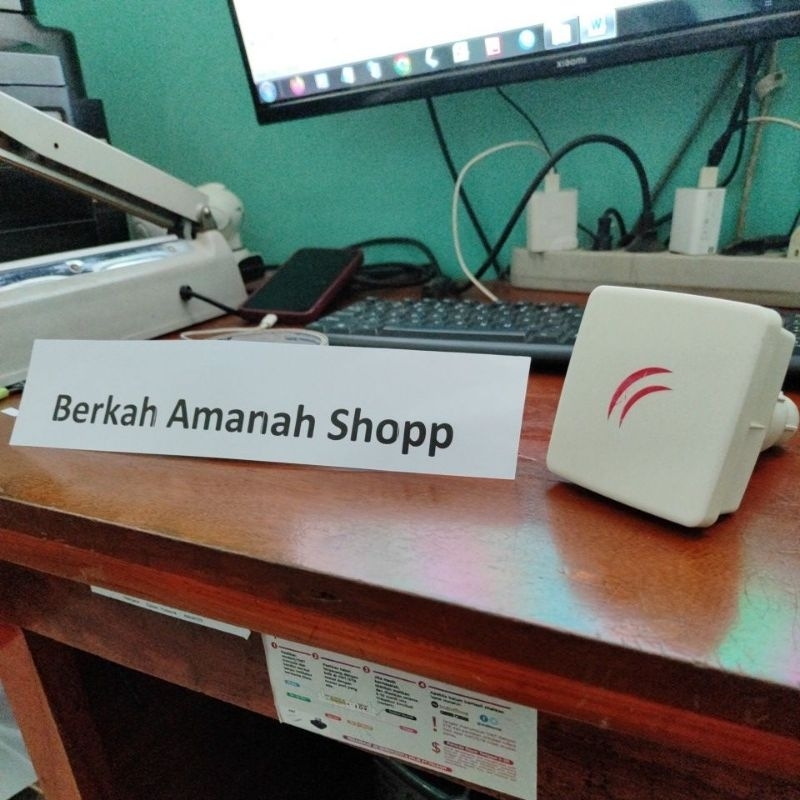 mikrotik Ldf 5 second/Ldf 5 bekas