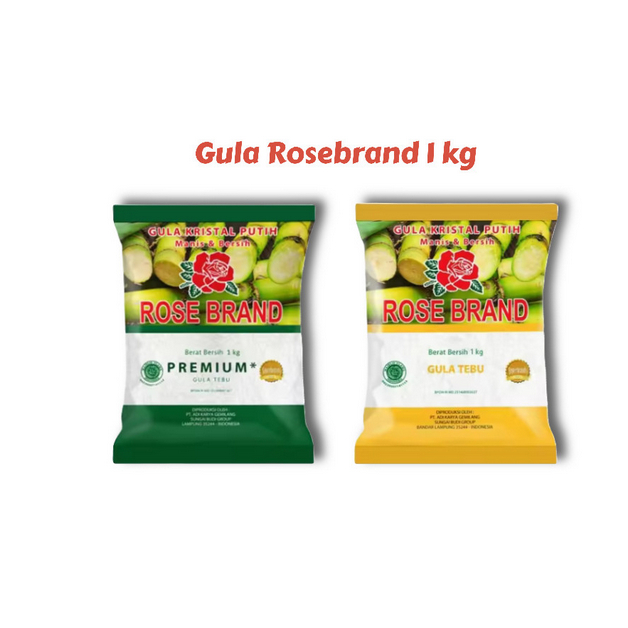 

Gula Rose brand murah