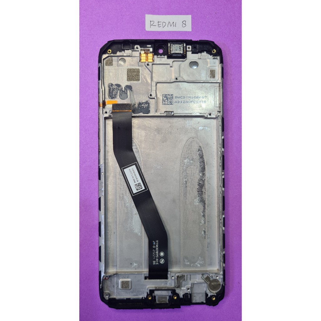 LCD + FRAME REDMI 8/8a ORIGINAL COPOTAN