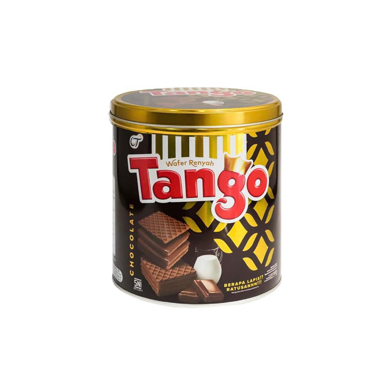 

tango wafer chocolate 270gr