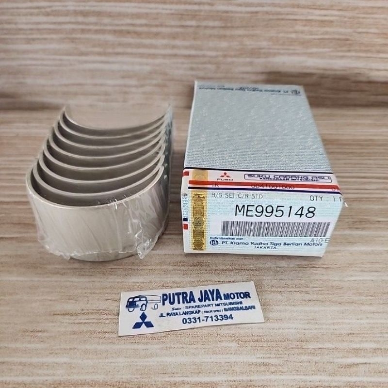 Metal Jalan Set PS120, Ragasa ØSTD ME995148 KTB