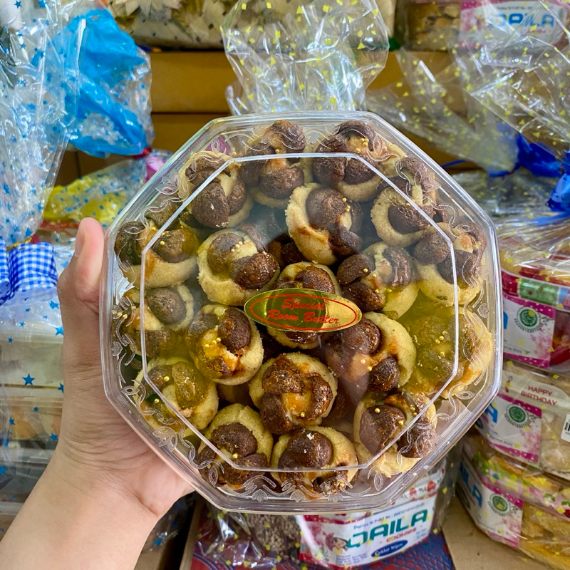 

Wenny’s Cookies Choco Crunch