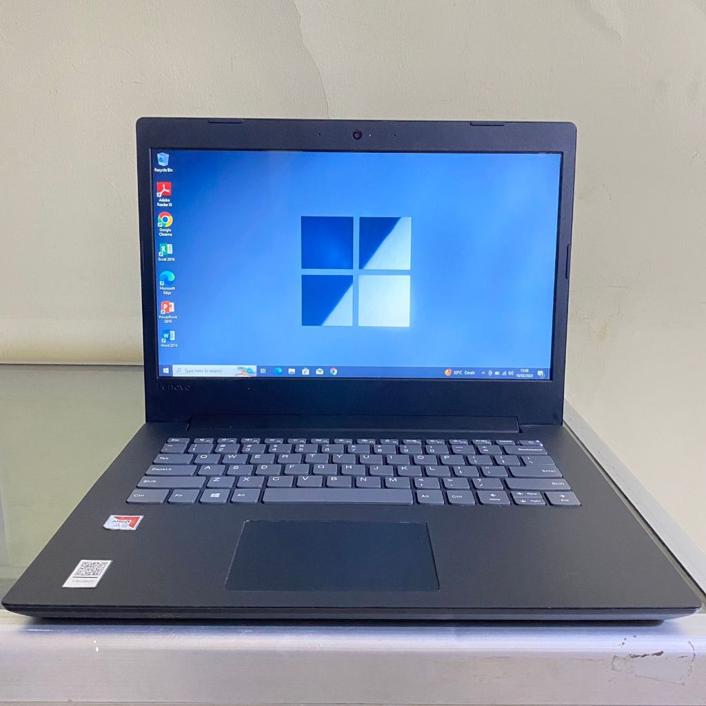Laptop Lenovo V145 Amd A9-9425 Ram 8GB HDD 500GB