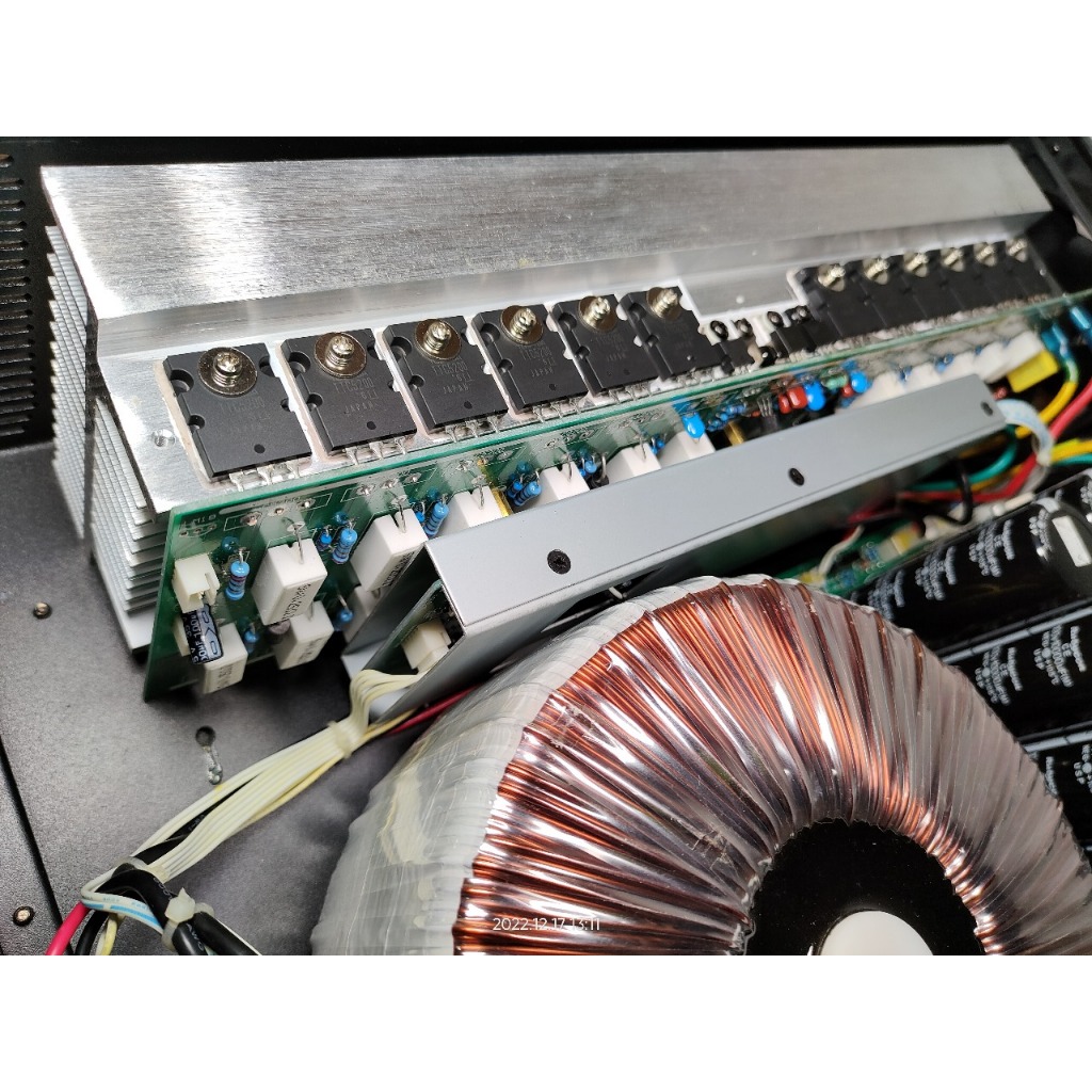 Power Profesional APOLLO V18