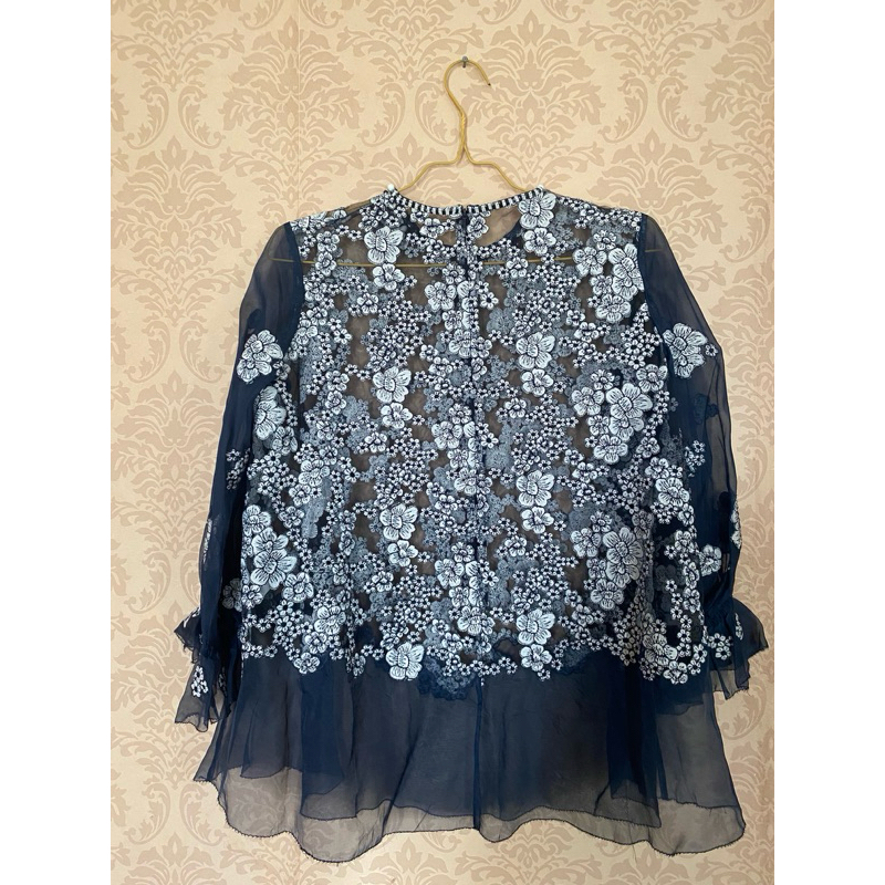 Studio 133 Biyan - Tops Baju Atasan Kondangan Baju Lebaran