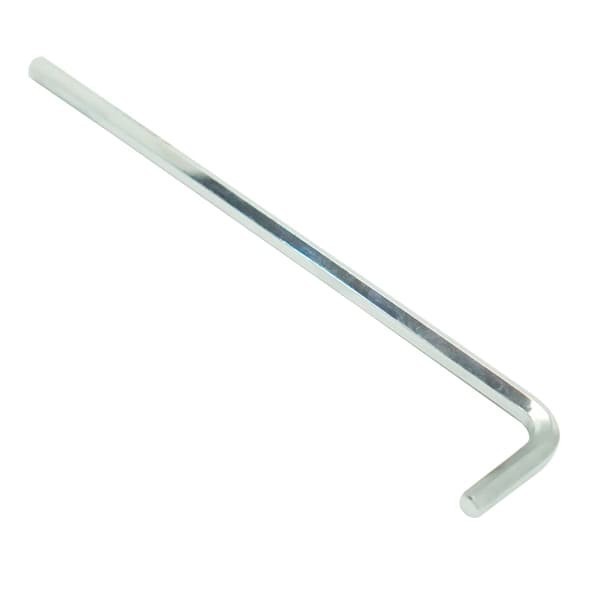 Tekiro Kunci L 3 MM Satuan Model Panjang Hex Key Long Kunci L Panjang