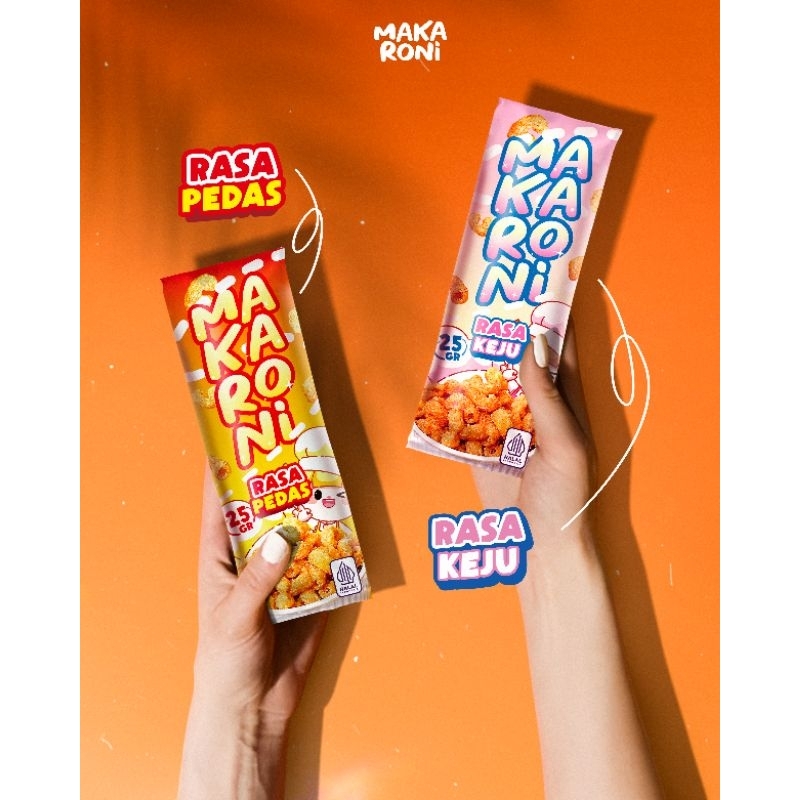

makaroni