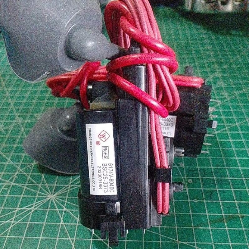 FLYBACK 6174z-6040C PLYBACK TV LG