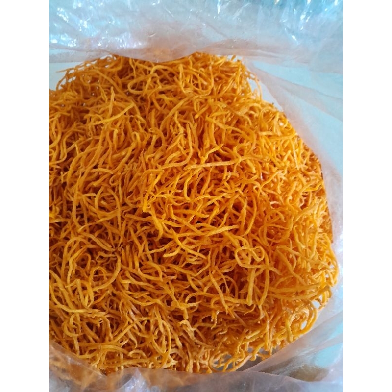 

Ubi Pedes Manis 1kg