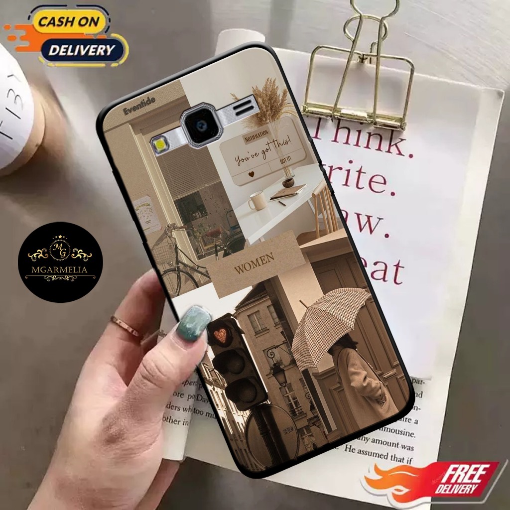 Hardcase Samsung J7 Core, J7 2016, Case Samsung J7 Core, J7 2016, Bisa request tipe hp