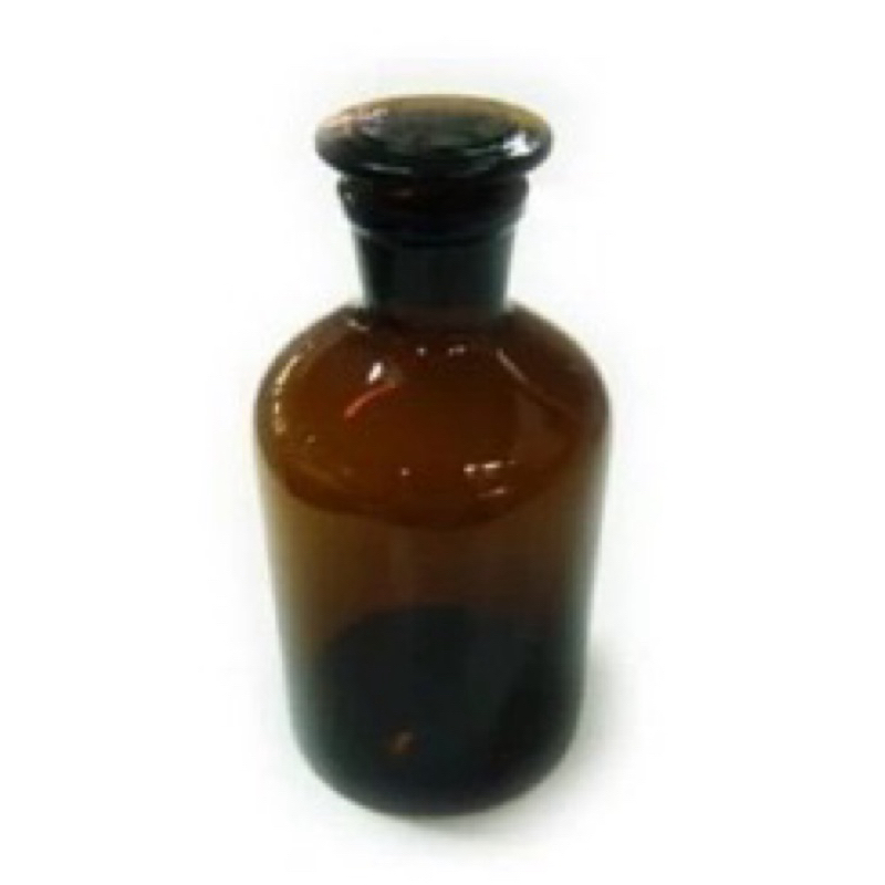 Botol Reagen Amber 1000 mL