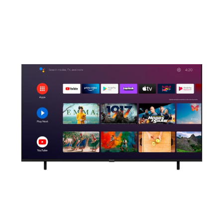 PANASONIC TH-55LX650G LED TV 55 Inch 4K HDR Android TV