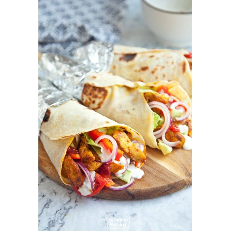 

KEBAB FULL DAGING ( FROZEN )