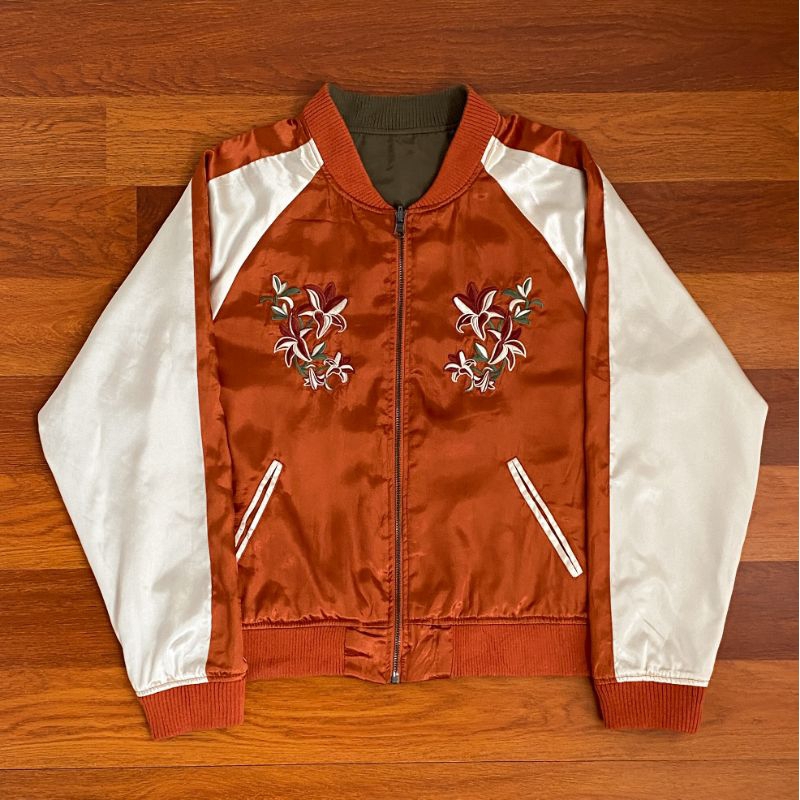 Private pause reversibel jacket ( L ) woman