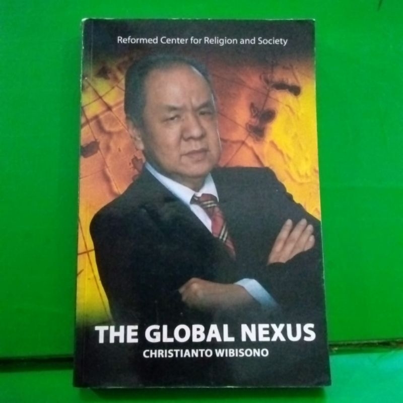 Buku the global nexus christianto wibisono