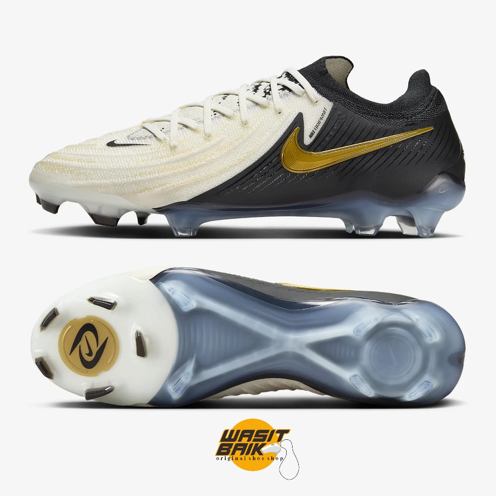 SEPATU BOLA - NIKE PHANTOM GX II ELITE FG ORIGINAL