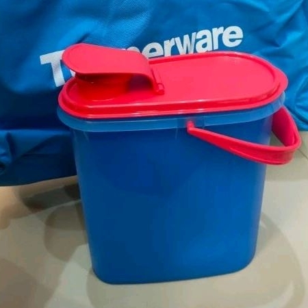 Tupperware Original Promo Teko/pitcher/fridge jug - 1,9 liter