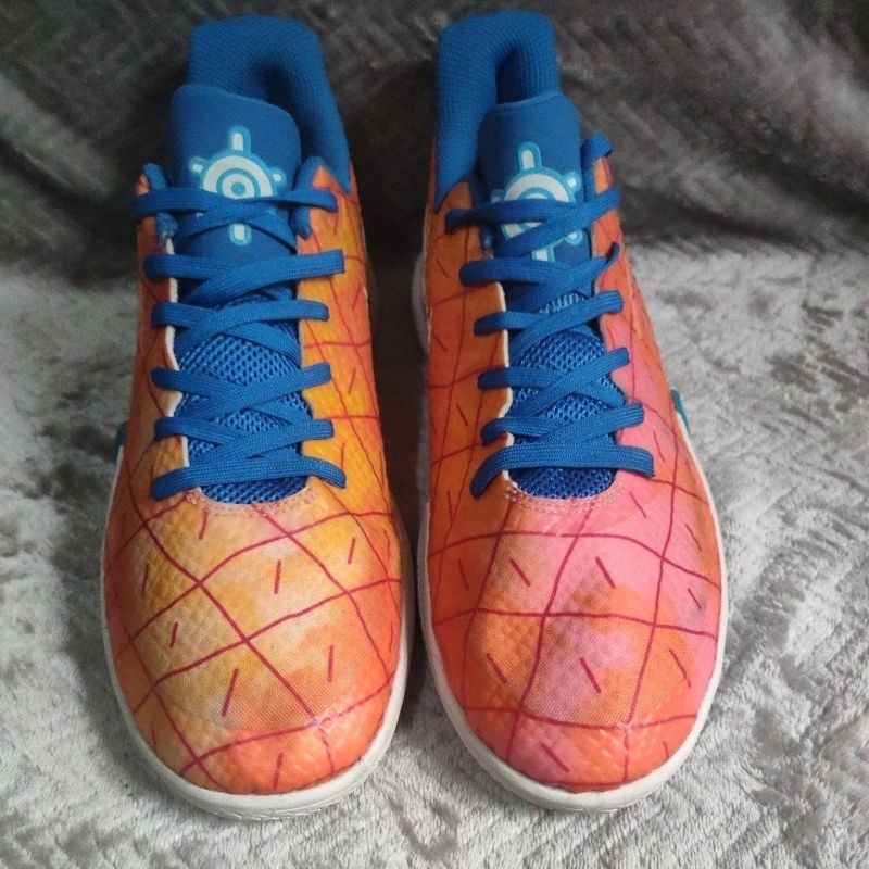 Nike Kobe Nickelodeon