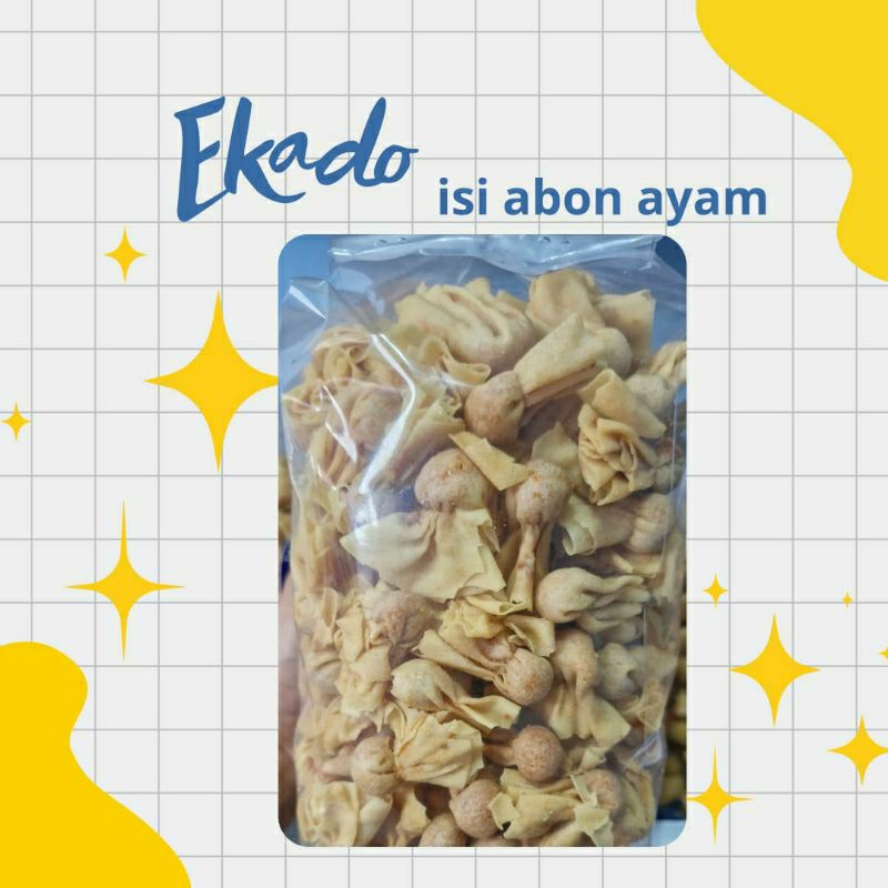 

EKADO