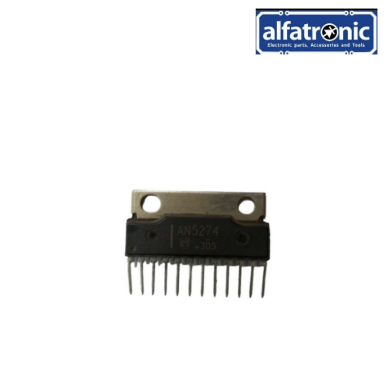 IC AN 5274M MATSUSHITA
