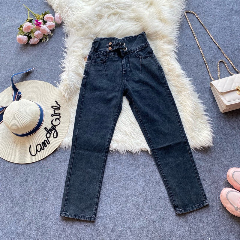 JEANS GUPS 242
