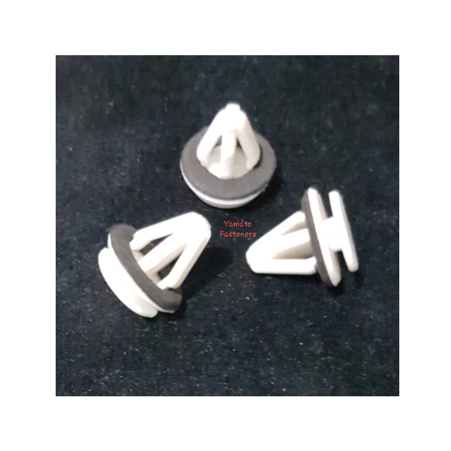 KANCING KLIP LIST BODY LIS BULAT SUZUKI KARIMUN LAMA X OVER SX4 GARNISH CLIP