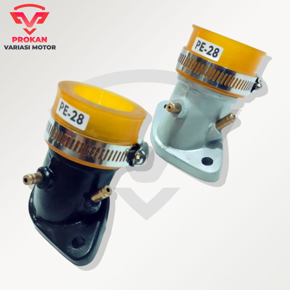 Manipol PE 28 Jupiter Mx Old Manipol Jupiter Mx New PE 24 26 28 Warna Silver dan Hitam