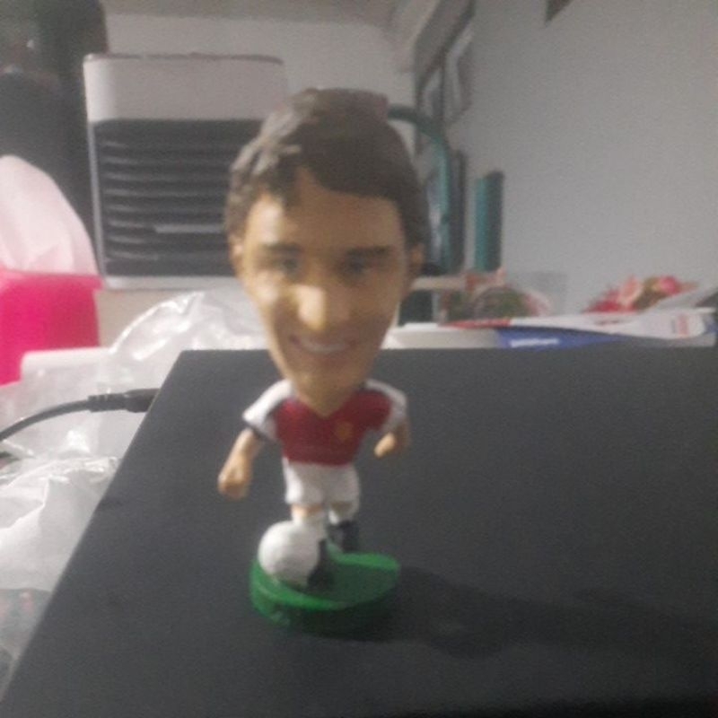 Action Figure Prostars Adams, Arsenal