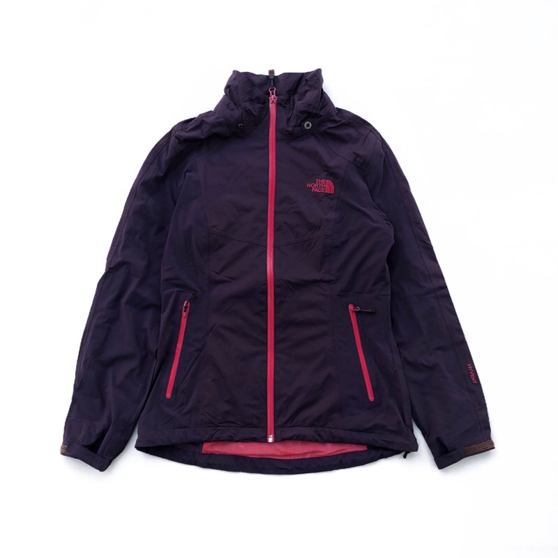 jacket tnf second bekas not arcteryx