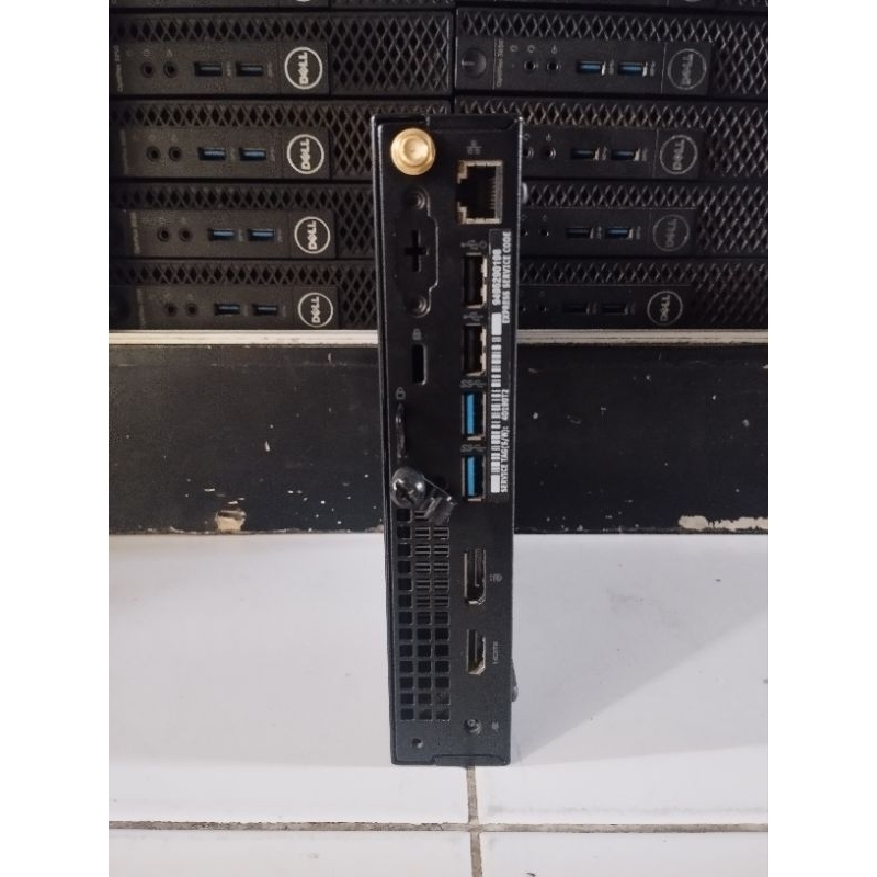 PC MINI DELL OPTIPLEX 3050