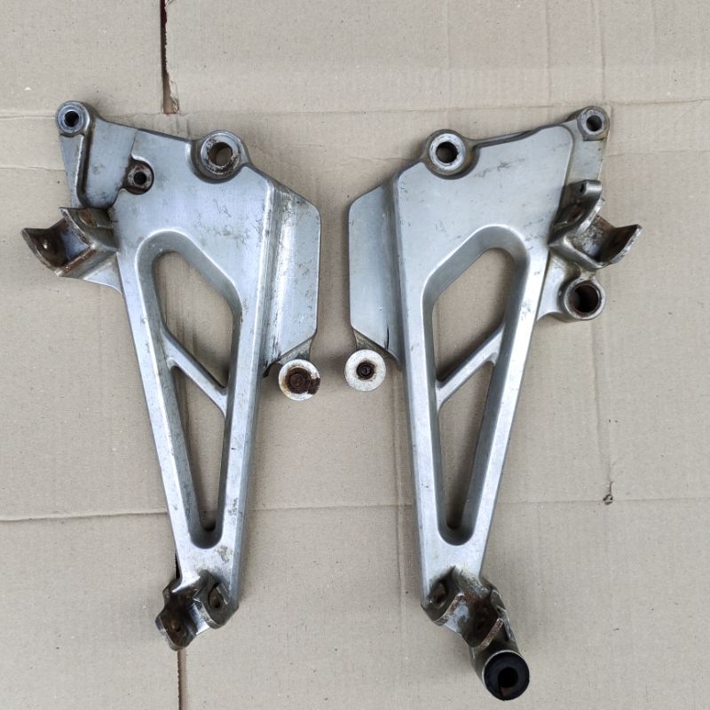 postep belakang Honda Tiger 2000 original