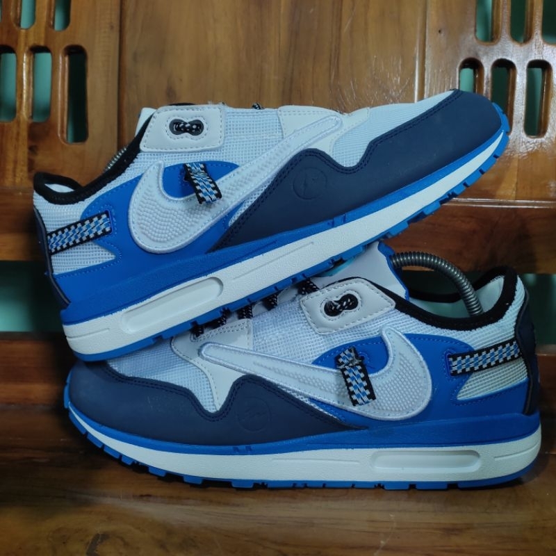 nike air max Travis Scoot size 45