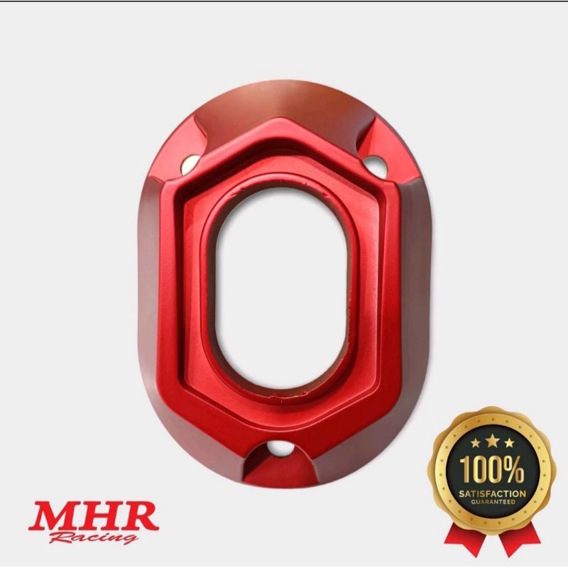 Cover Corong Ujung Knalpot PCX 160 Vario 160 MHR