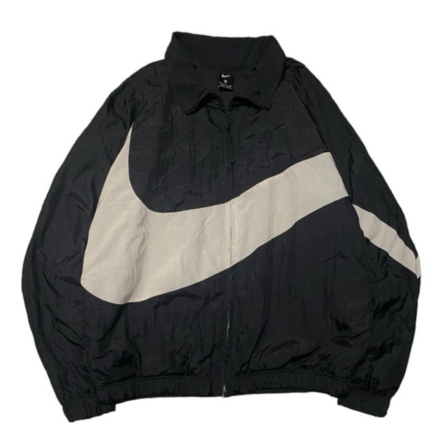 Jacket Nike Big Swoosh vintage second original