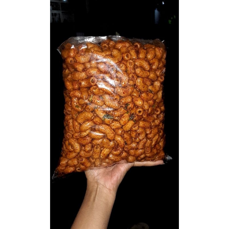 

Makaroni Bantet 100gr