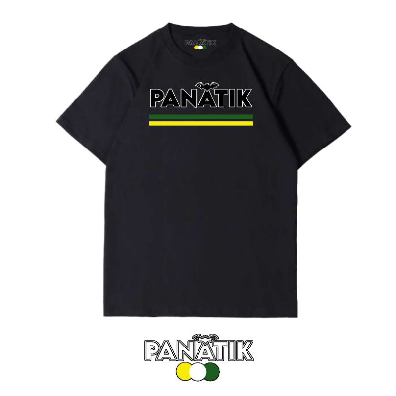 Panatik T-Shirt line