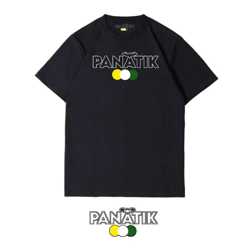 Panatik T-Shirt Football adict