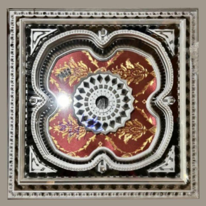 Ornamen Plafon