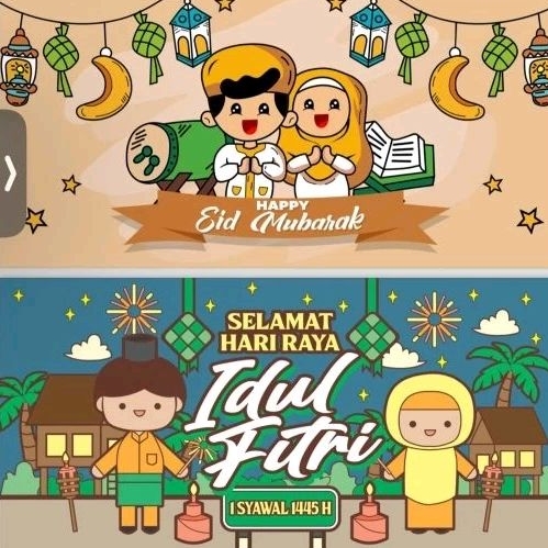 

Ampau Lebaran Isi 100 Lembar Ukuran M Sedang Karakter Lucu / 1 Pak Amplop Idul Fitri Motif Terbaru Harga Murah Angpau Uang Lebaran Ukuran M