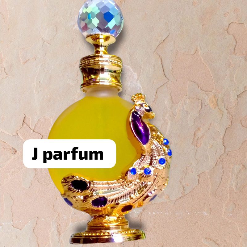 Jafaron kuning great A super kental