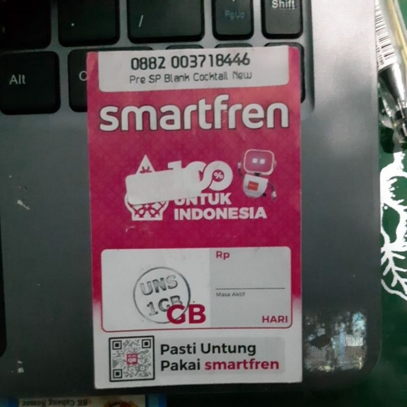 data smartfren
