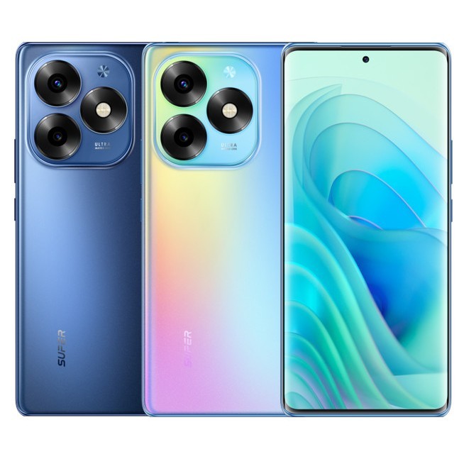 ITEL S23 PLUS 8/256 GB GARANSI RESM