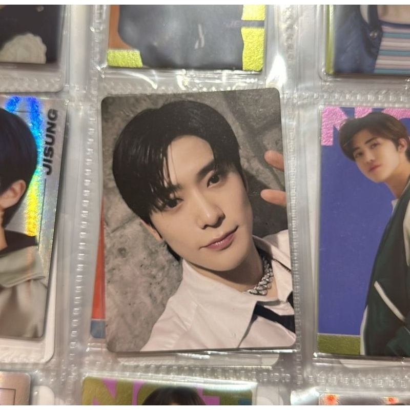 PC NCT NATION JAPAN JAEHYUN NCT 127